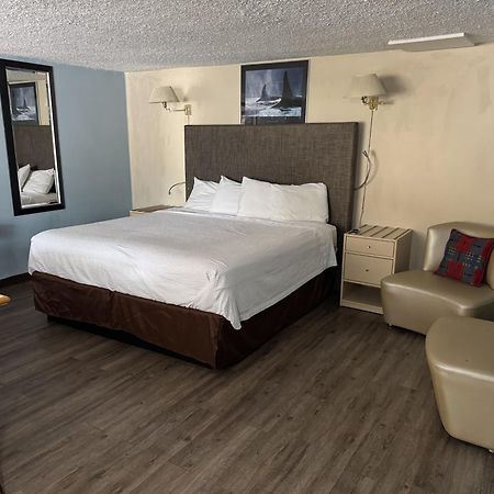 Safari Motel Nephi Exterior foto
