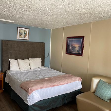 Safari Motel Nephi Exterior foto