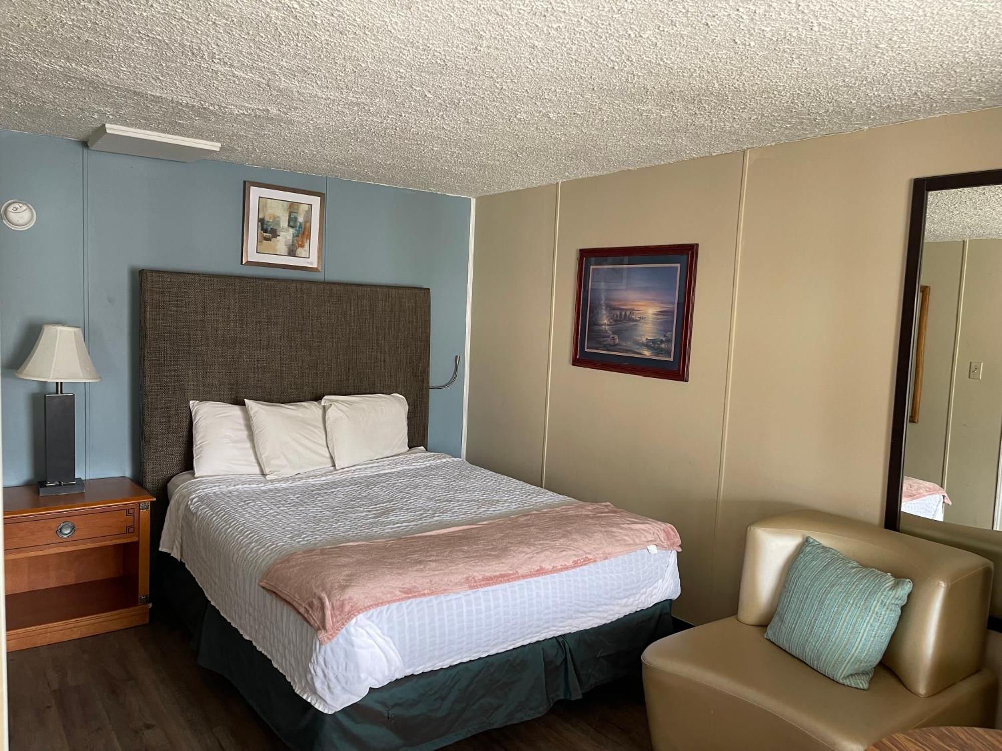 Safari Motel Nephi Exterior foto