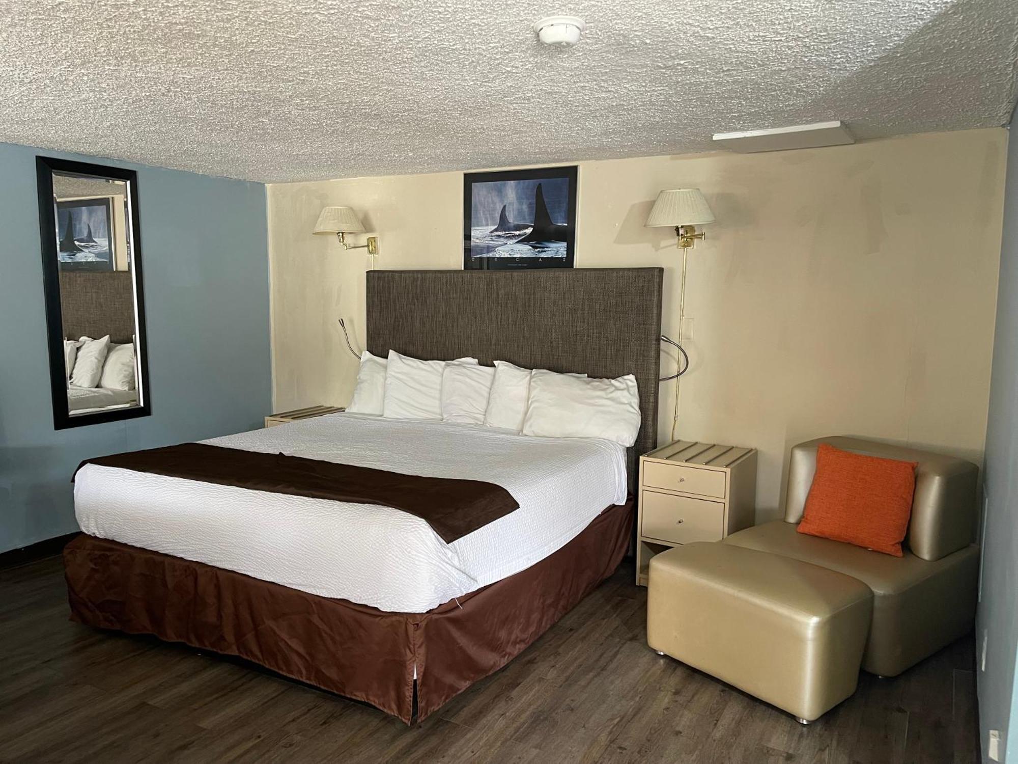 Safari Motel Nephi Exterior foto